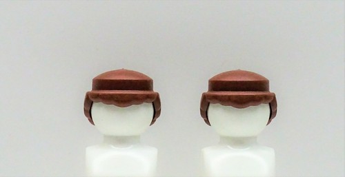 Haare braun husar boucles - haare,