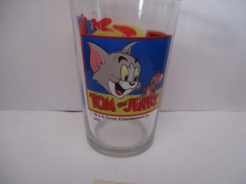 Verre moutarde amora - ,