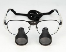  2.5X 3X 3.5X TTL Dental