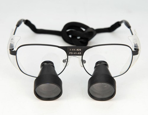 3 5x binocular - 3x, 3.5x