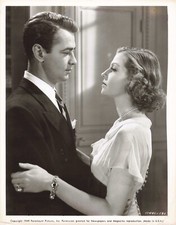 PHOTO CINEMA 1949 THE GREAT GATSBY ALAN LADD BETTY FIELD MACDONALD CAREY