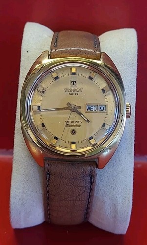 Belle montre tissot - montre, seastar
