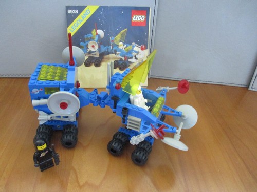 Lego 6928 espace - espace, space