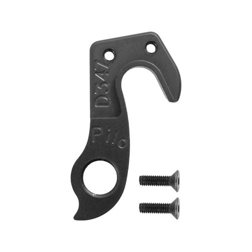 Patte dérailleur pilo d347 - de,