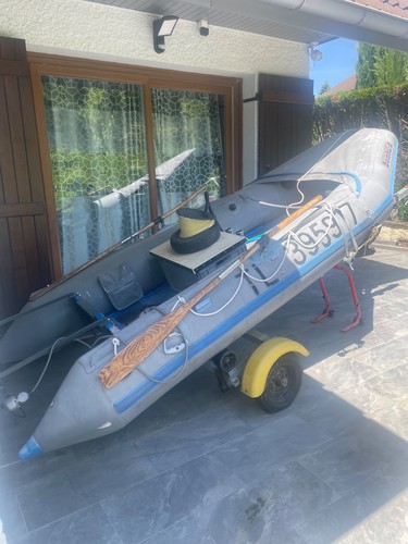Bateau gonflable 3 - bateau,