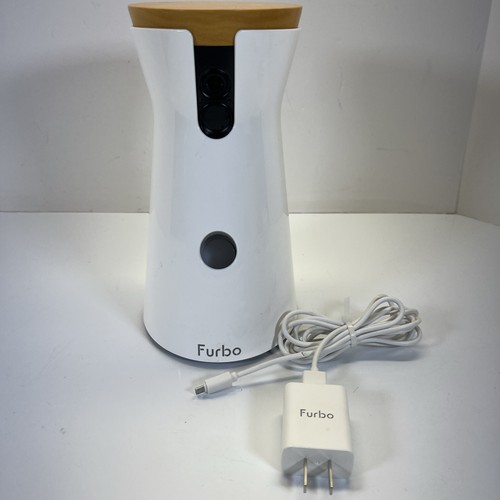 Furbo 360 dog - furbo, camera