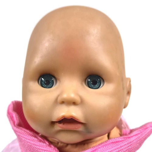Zapf creations poupée bébé - zapf,