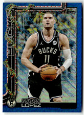 Topps NBA Flagship Holiday