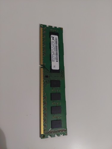 Ddr3 ram 240 pin 2rx8 - 2,