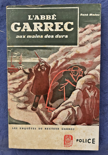 Abbé garrec 6 - garrec, n°