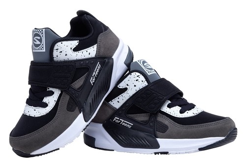 Enfants marche chaussures - enfants, de