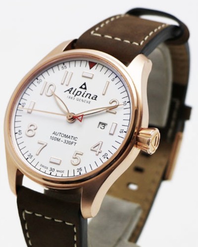 Montre bracelet alpina - montre-bracelet,