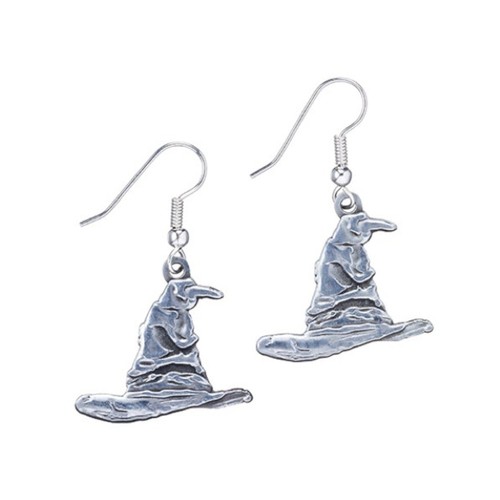 Boucles oreilles - d'oreilles, –