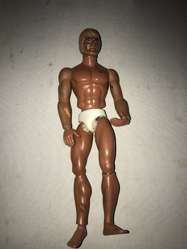 Vds vintage poupée mannequin