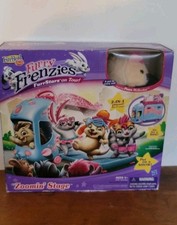 Furreal Friends Furry Frenzies