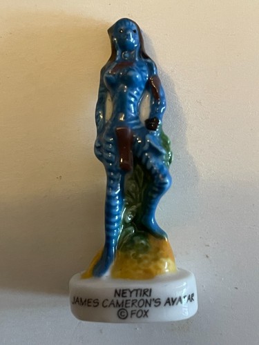 Fève avatar - -,