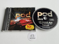 POD - Jeu PC - FR - Ubisoft