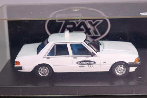 Le5836 trax tr84e 1 43 - trax, 1:43