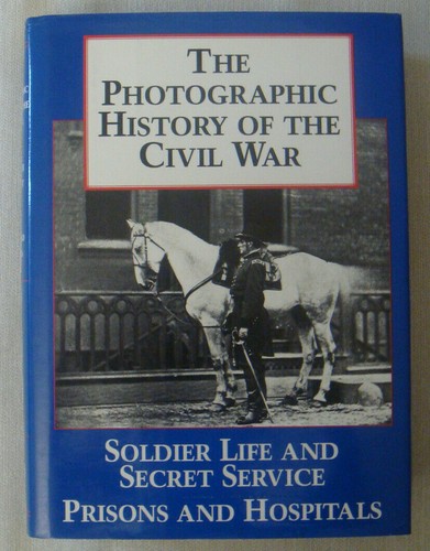 The photographic history - history, of