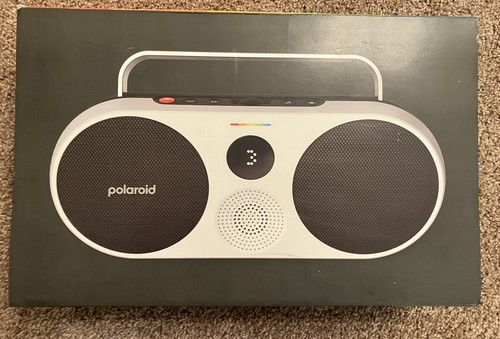 Polaroid player music - polaroid,