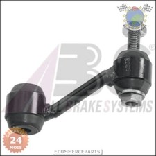 Xeaiabs Biellette De Barre Stabilisatrice Arrière Pour Mercedes Classe B Diesel