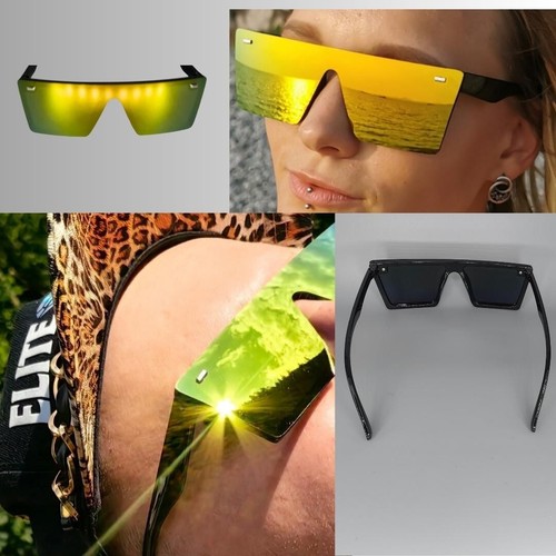 Lunettes soleil modèle - de,