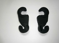 Neuf Bugaboo Bee Support Service Ensemble Breaks Bébé Enfant Poussette Left Coté