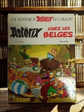 Livre Astérix trés bon état