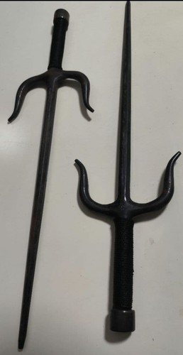 Shureido sai pair - sai,