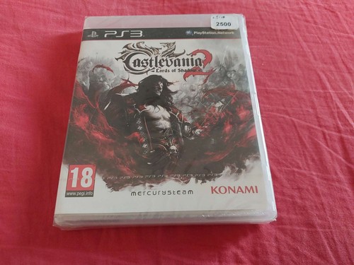 Ps3 castlevania 2 lord - 2,