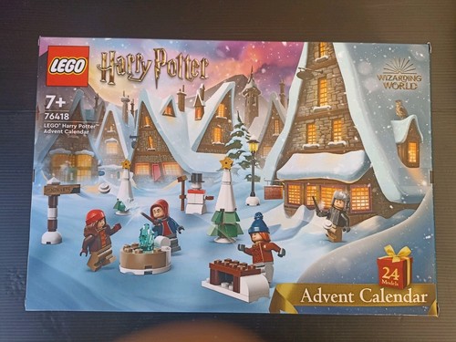 Neuf lego harry potter - harry,