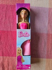 Barbie princesse neuve en
