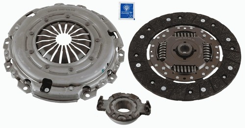 Sachs 3000 951 - 626, clutch