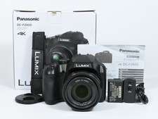 Panasonic LUMIX DC-FZ85D