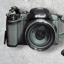 Appareil photo numérique