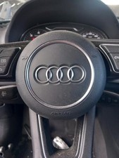 Air bag conducteur AUDI A3 3 SPORTBACK PHASE 2 8V0880201EB6PS