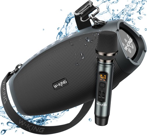 Enceinte bluetooth puissante - bluetooth,