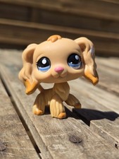 Littlest Pet Shop #1716 -