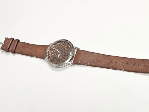 Montre élégante pour femme