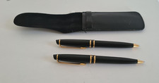 Parure stylo bille crayon - bille, et