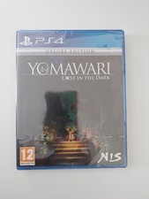 YOMAWARI LOST IN THE DARK