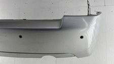 Pare choc arriere CITROEN C2