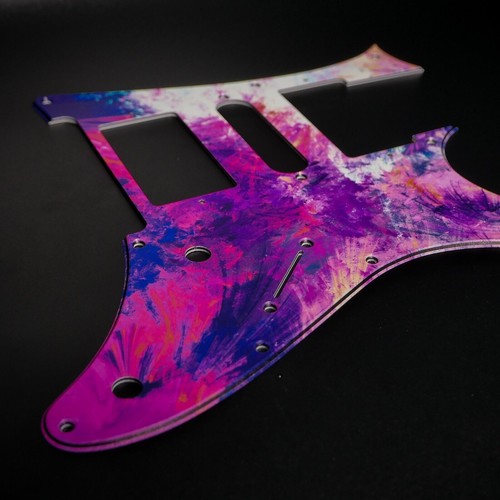 Pickguard ibanez série - ibanez, rg