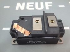 MG500Q1US11 - TOSHIBA -  MG500Q1US11 / Module IGBT 500A-1200V  NEW