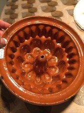 ancien moule kougloff art