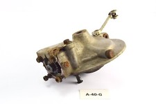 BMW R 100 GS Bj 1980 - Cardan