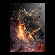 Displate limited edition The