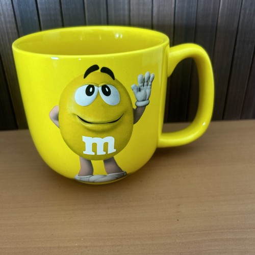 Tasse bol jaune 2019 - tasse,