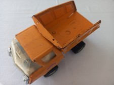 Tonka - Camion Benne Carrière