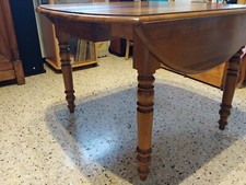 table salle à manger extensible